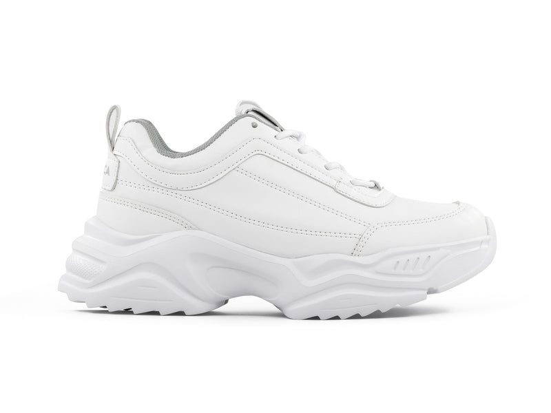 Tenis 741 Blanco