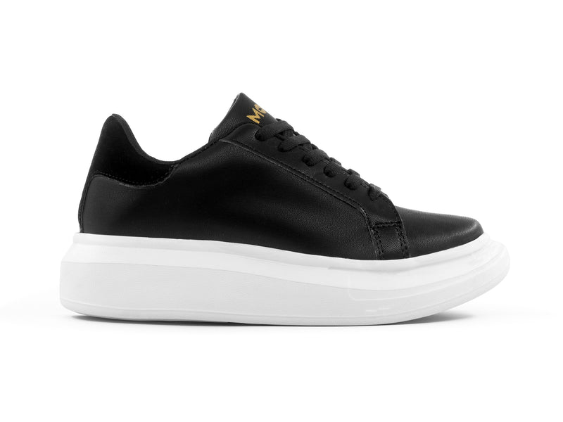 Tenis 201 Negro