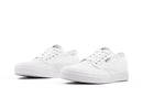 Paq 6 Pares Tenis 180 Blanco 26/29.5