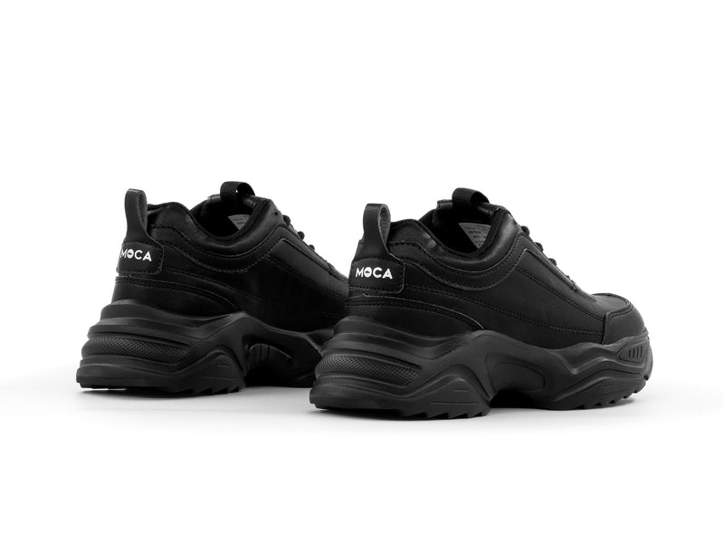 Tenis 741 Negro