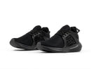 Paq 6 Pares Tenis Moca 328 Negro Total 25/28.5