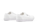 Paq 6 Pares Tenis 180 Blanco 26/29.5