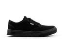 Paq 6 Pares Tenis 180 Negro 26/29.5