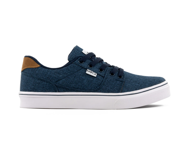 Tenis 610 Azul Marino