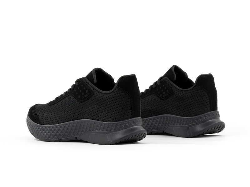 Tenis Moca 013 Negro Total