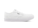 Paq 6 Pares Tenis 180 Blanco 26/29.5