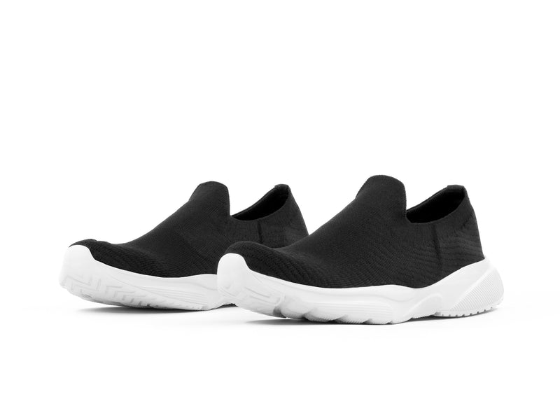 Tenis 017 Negro