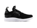 Paq 6 Pares Tenis Moca 018 Negro Blanco 25/28.5