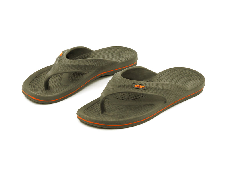 Paq 12 Pares Sandalia TS401 Caballero 25/30