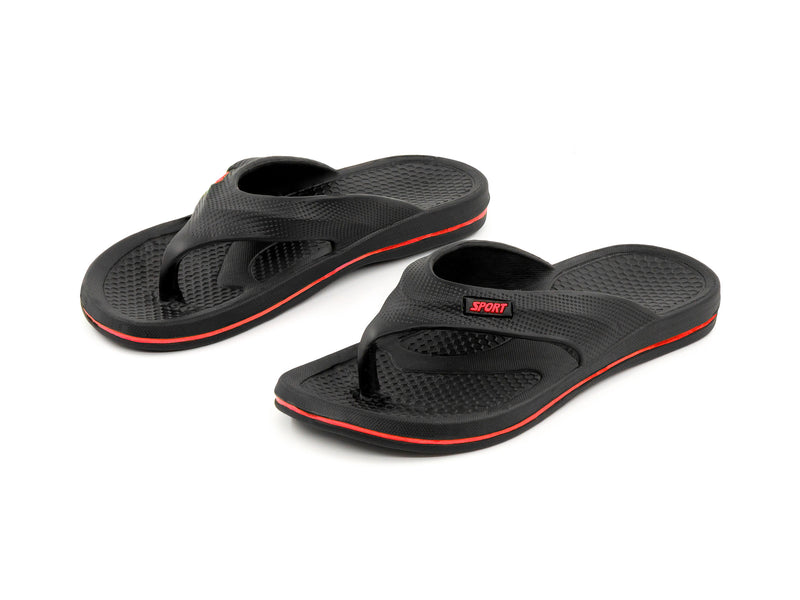 Paq 12 Pares Sandalia TS401 Caballero 25/30