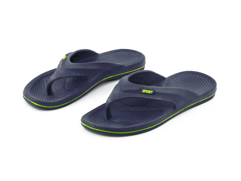 Paq 12 Pares Sandalia TS401 Caballero 25/30