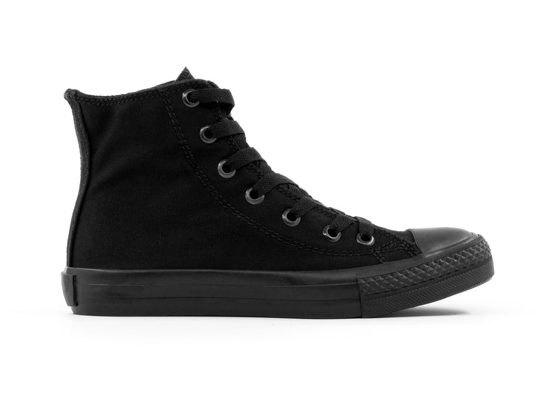Tenis 093 Negro Total