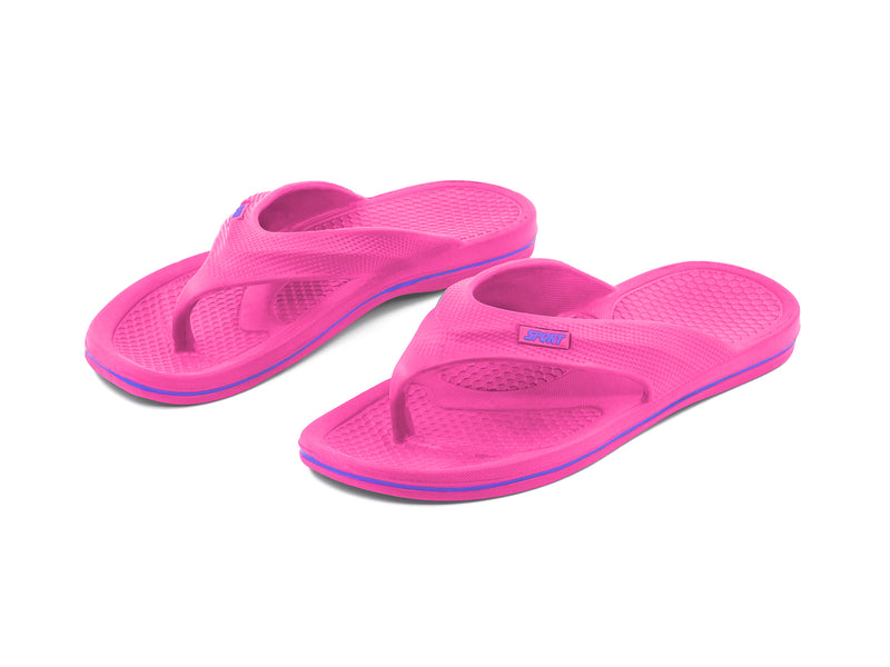 Paq 12 Pares Sandalia TS402 Dama 22/26