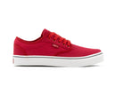 Paq 6 Pares Tenis 180 Rojo 25/28.5