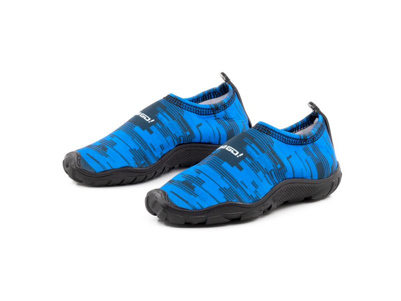 Paq 12 Pares Sandalia Camuflaje Arenero Unisex 17/21