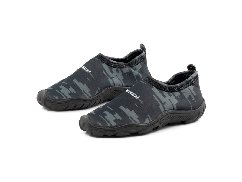Paq 12 Pares Sandalia Camuflaje Arenero Unisex 17/21