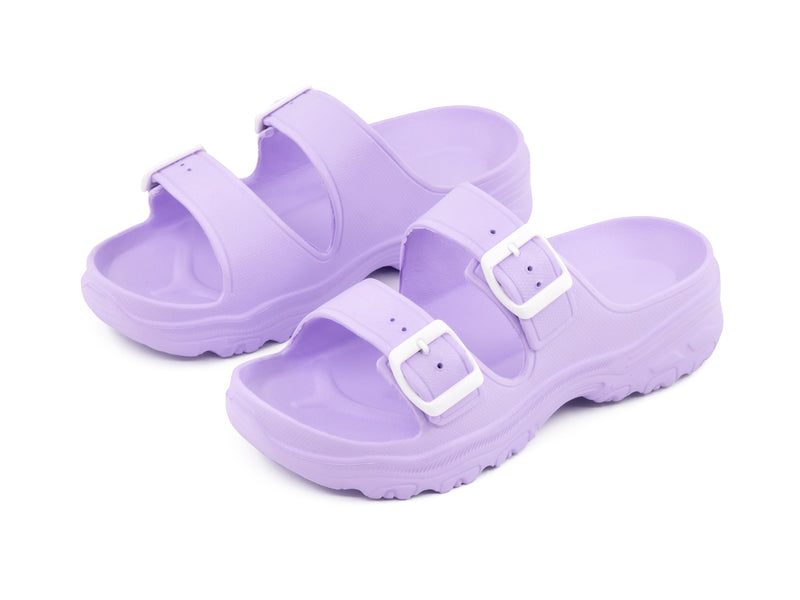 Paq 12 Pares Sandalia B680 Dama 23/26